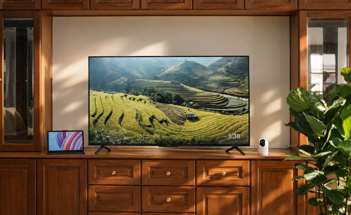 XIAOMI RENOVATION