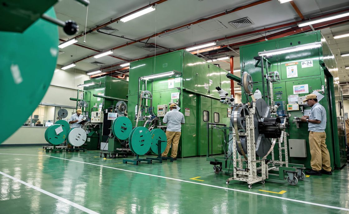MITSUI HIGHTEC