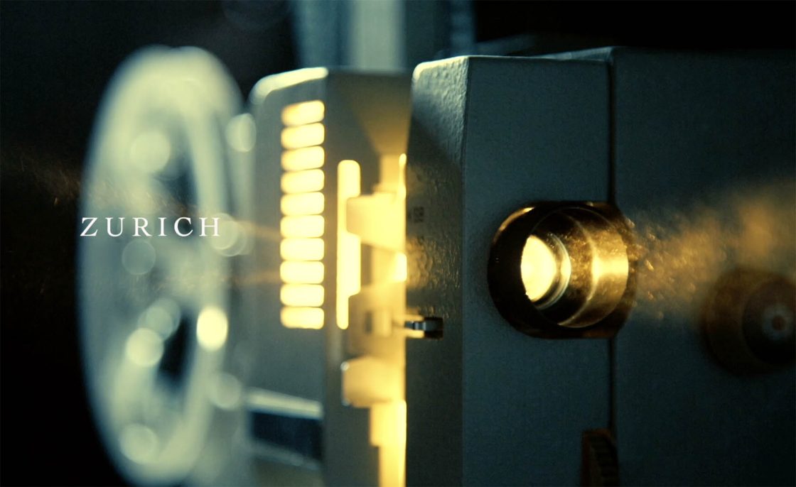 ZURICH STORY