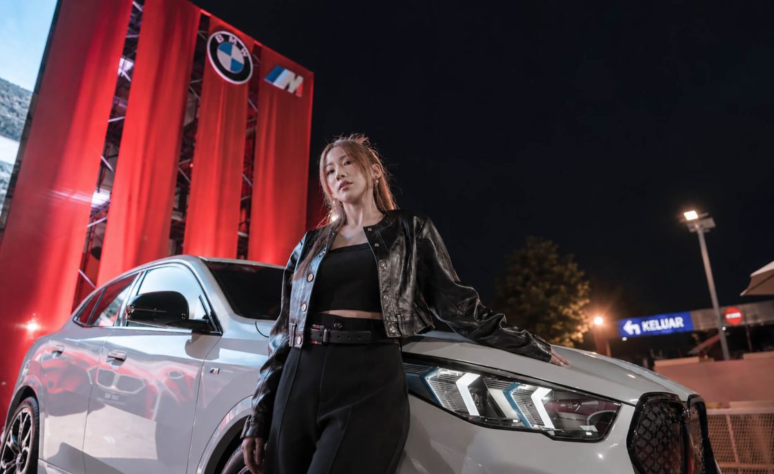 BMW KOL NIGHT