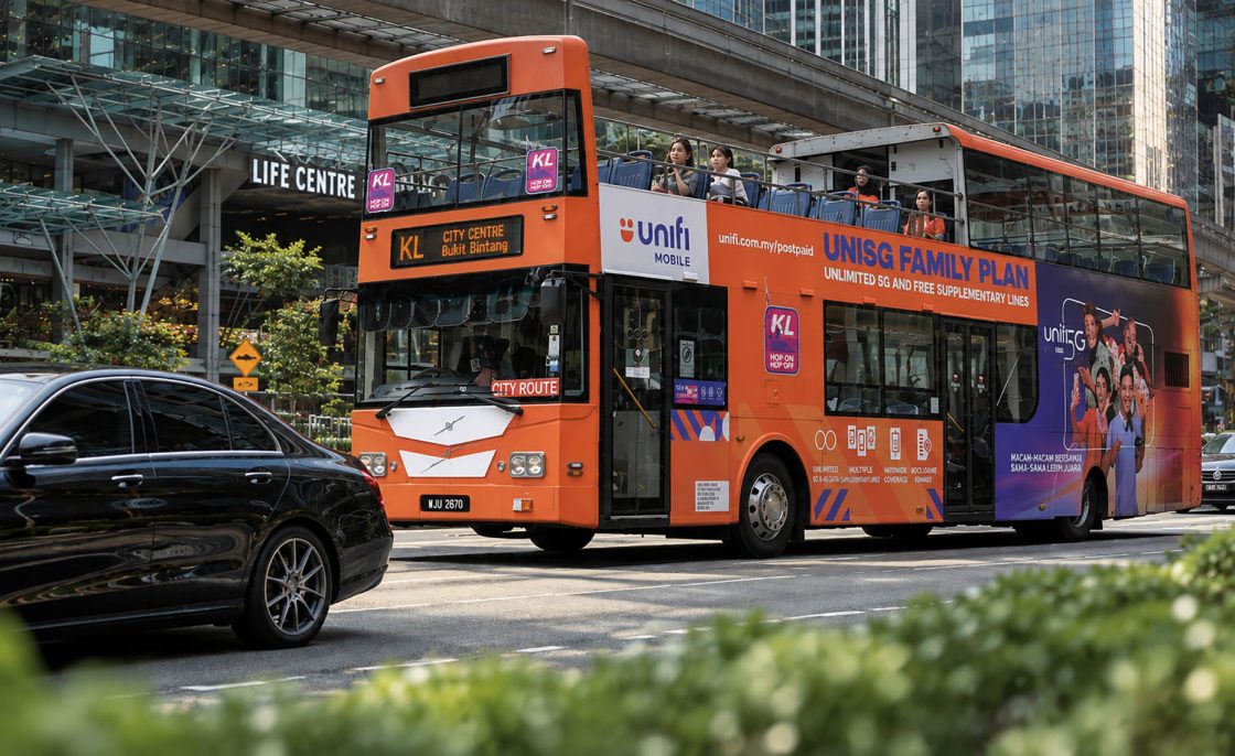 UNIFI RAPID KL