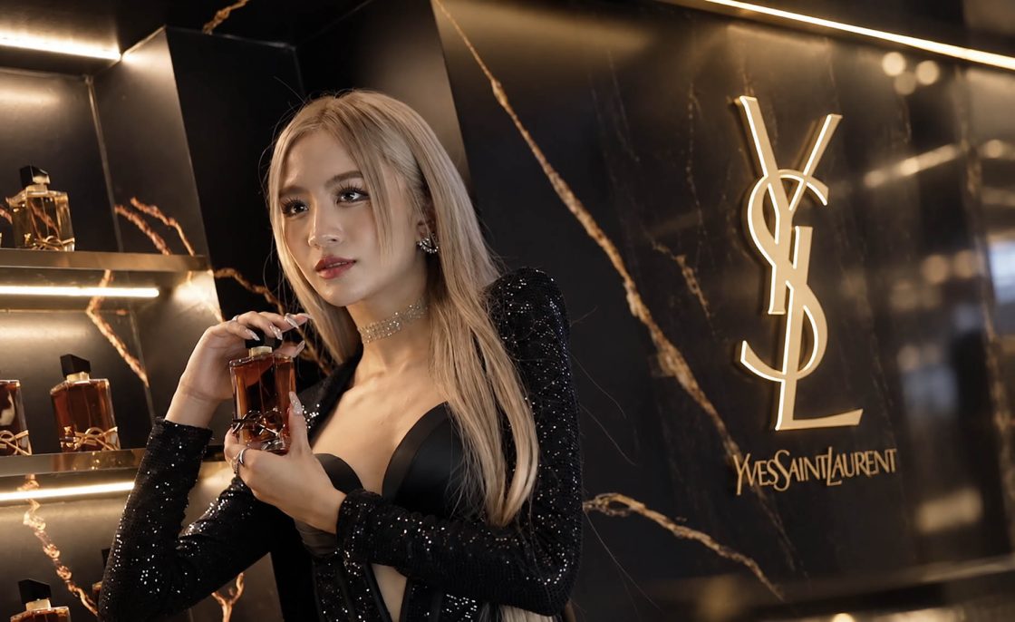 YSL LIBRE
