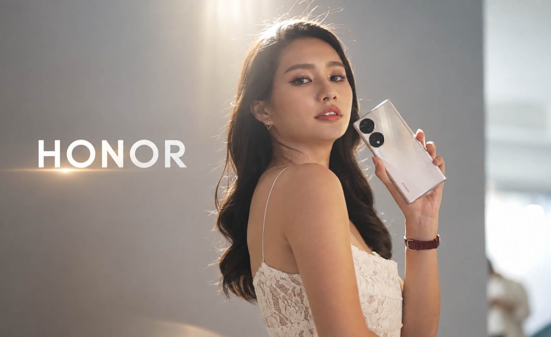 HONOR 70 LAUNCH