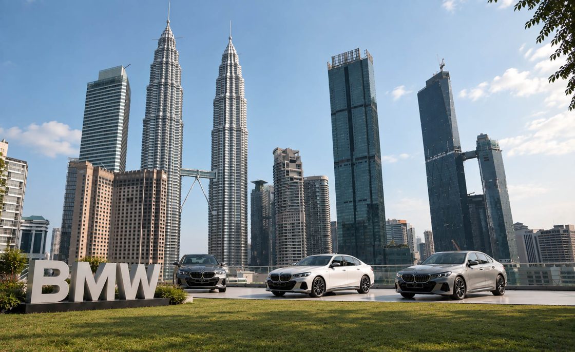 BMW SKYSPACE