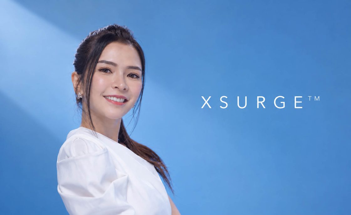 STECSY XSURGE
