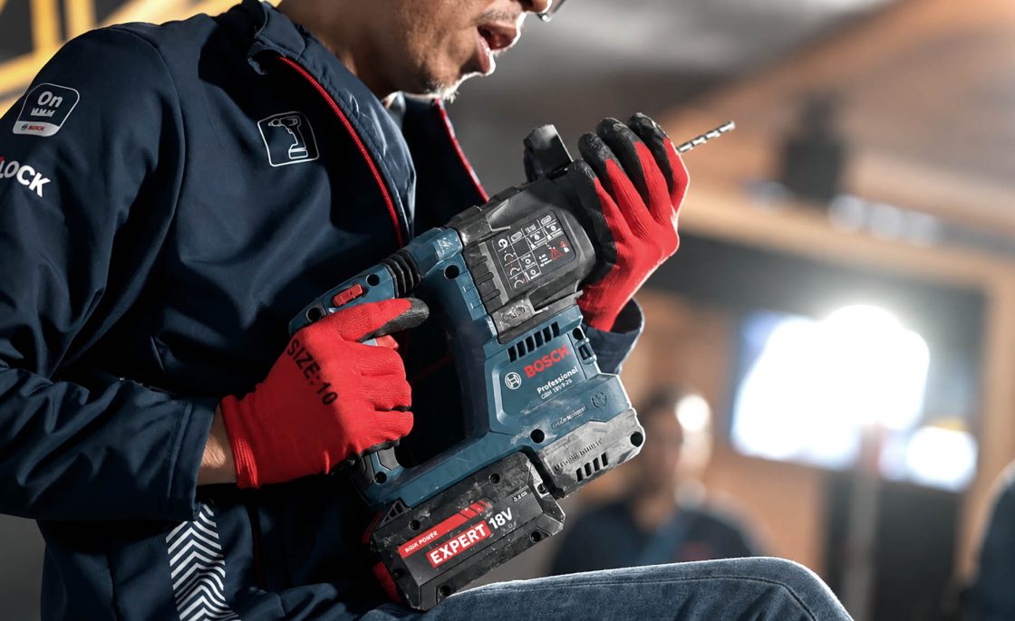 BOSCH DEALER